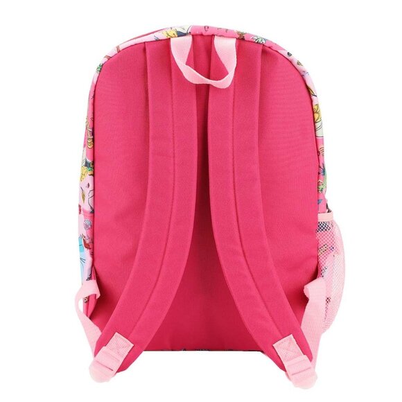 Disney Princess All Over Print Youth Backpack - Picture 4 of 9